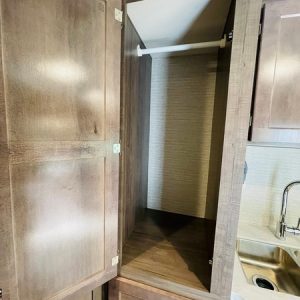Image00044 2021 Winnebago Class C RV MINNIE WINNIE 25B