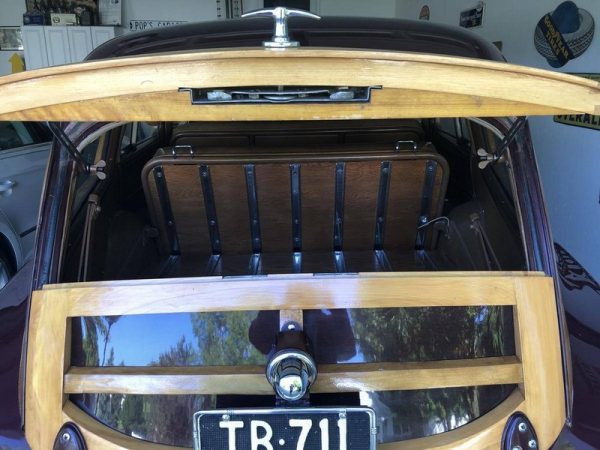Image00044 1949 Packard Eight Woodie