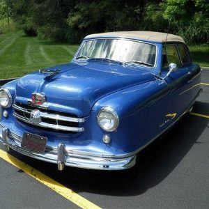 Image00044 1950 Nash Rambler
