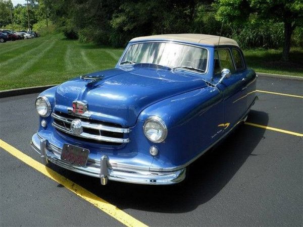 Image00044 1950 Nash Rambler
