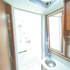 Image00045 2018 Leisure Travel Class C RV Unity U24FX
