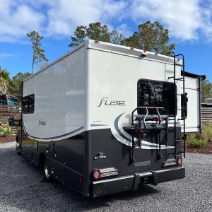 Image00045 2019 Tiffin Motorhomes Class C RV Wayfarer 24TW
