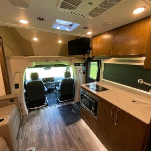 Image00045 2020 Tiffin Motorhomes Class C RV WAYFARER 25RW