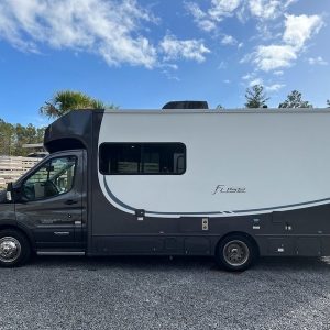 Image00046 2019 Tiffin Motorhomes Class C RV Wayfarer 24TW