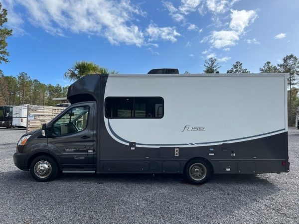Image00046 2019 Tiffin Motorhomes Class C RV Wayfarer 24TW