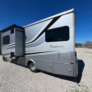 Image00046 2020 Tiffin Motorhomes Class C RV Wayfarer 24TW