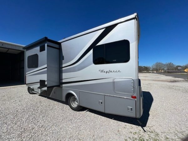 Image00046 2020 Tiffin Motorhomes Class C RV Wayfarer 24TW