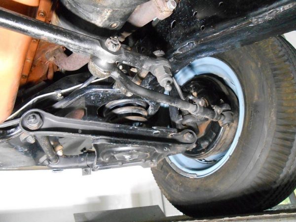 Image00046 1951 Ford Victoria Custom 2-Dr