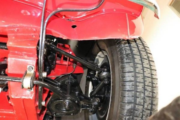 Image00046 1954 Austin-Healey 100-4