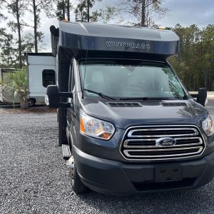 Image00047 2019 Tiffin Motorhomes Class C RV Wayfarer 24TW