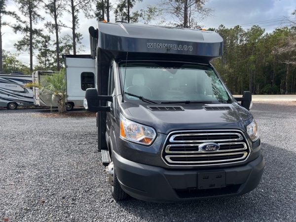 Image00047 2019 Tiffin Motorhomes Class C RV Wayfarer 24TW