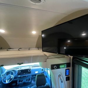 Image00047 2020 Tiffin Motorhomes Class C RV WAYFARER 25RW