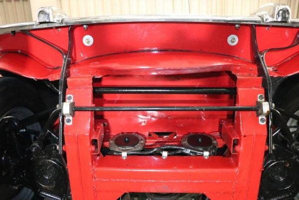 Image00047 1954 Austin-Healey 100-4