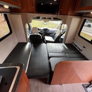 Image00048 2019 Tiffin Motorhomes Class C RV Wayfarer 24TW