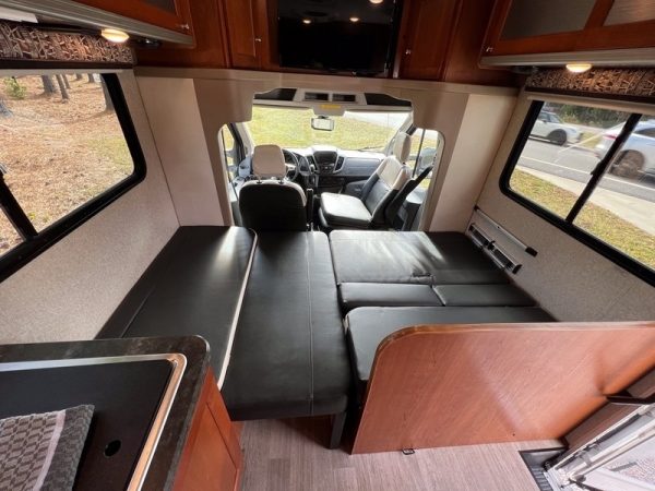 Image00048 2019 Tiffin Motorhomes Class C RV Wayfarer 24TW
