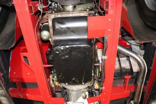 Image00048 1954 Austin-Healey 100-4