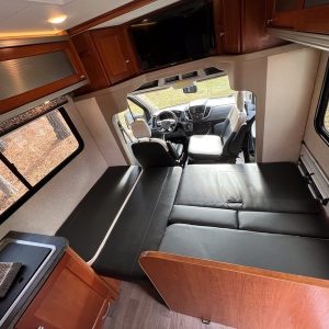 Image00049 2019 Tiffin Motorhomes Class C RV Wayfarer 24TW