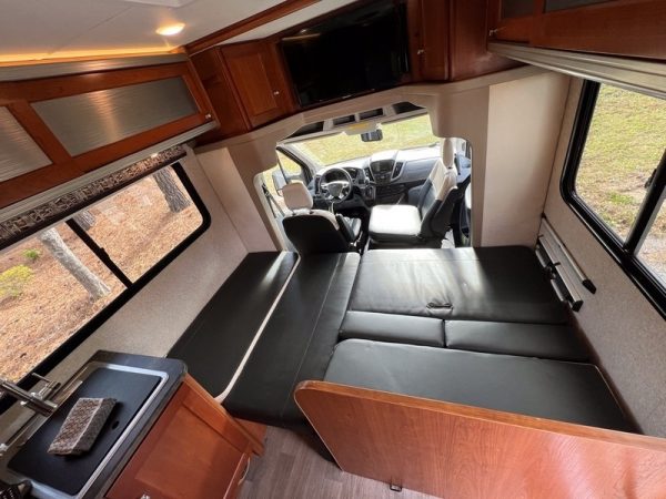 Image00049 2019 Tiffin Motorhomes Class C RV Wayfarer 24TW