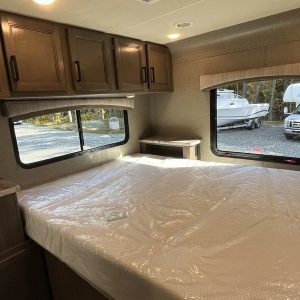 Image00049 2021 Thor Motor Coach Class C RV Chateau 31EV