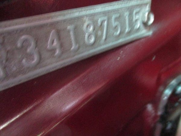 Image00049 1941 Buick Special Sedanet