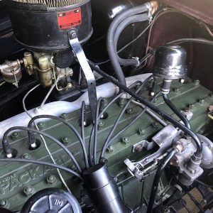 Image00050 1949 Packard Eight Woodie