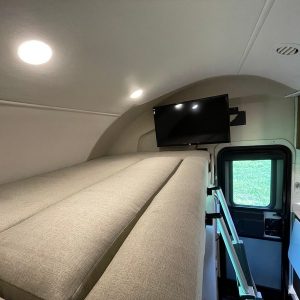 Image00050 2020 Tiffin Motorhomes Class C RV WAYFARER 25RW
