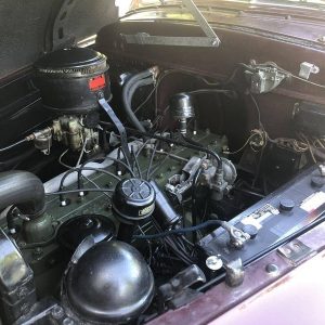 Image00051 1949 Packard Eight Woodie