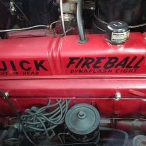 Image00051 1941 Buick Special Sedanet