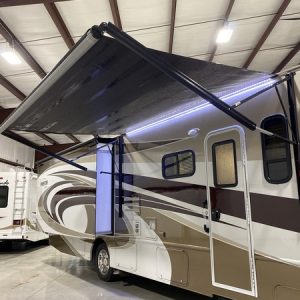 Image00051 2017 Nexus Phantom Class C RV 35SC