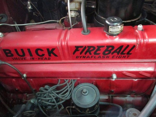 Image00051 1941 Buick Special Sedanet