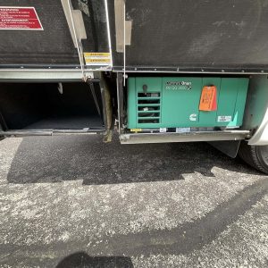 Image00051 2018 Leisure Travel Class C RV Unity U24FX