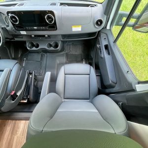 Image00052 2020 Tiffin Motorhomes Class C RV WAYFARER 25RW