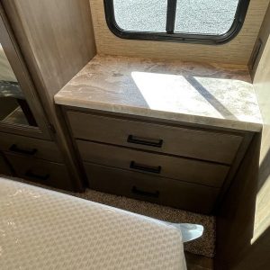 Image00052 2021 Thor Motor Coach Class C RV Chateau 31EV