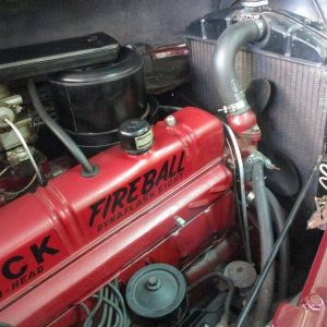 Image00052 1941 Buick Special Sedanet