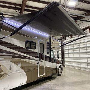 Image00052 2017 Nexus Phantom Class C RV 35SC