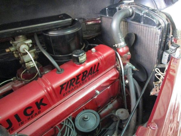 Image00052 1941 Buick Special Sedanet