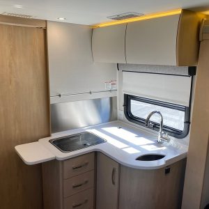 Image00052 2018 Leisure Travel Class C RV UNITY U24MB