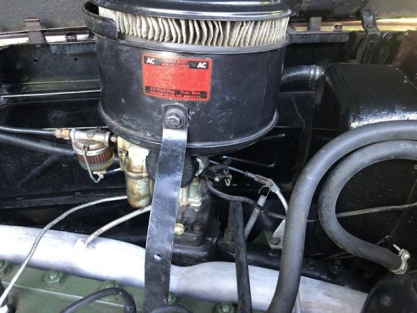 Image00053 1949 Packard Eight Woodie