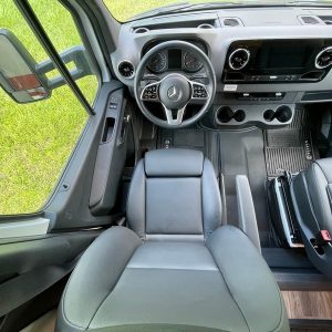 Image00053 2020 Tiffin Motorhomes Class C RV WAYFARER 25RW
