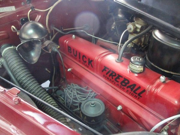 Image00053 1941 Buick Special Sedanet