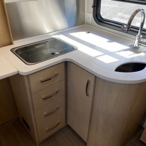 Image00053 2018 Leisure Travel Class C RV UNITY U24MB