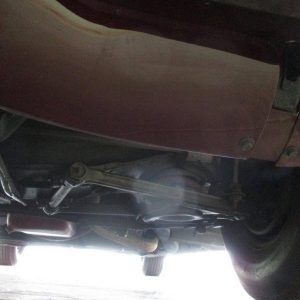 Image00054 1941 Buick Special Sedanet
