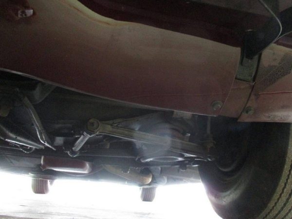 Image00054 1941 Buick Special Sedanet
