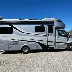 Image00054 2020 Tiffin Motorhomes Class C RV Wayfarer 24TW
