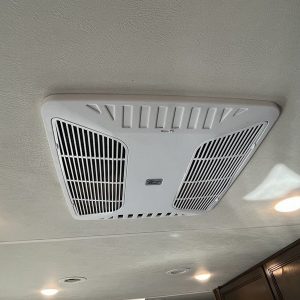Image00055 2021 Thor Motor Coach Class C RV Chateau 31EV