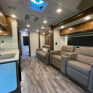 Image00057 2020 Tiffin Motorhomes Class C RV WAYFARER 25RW