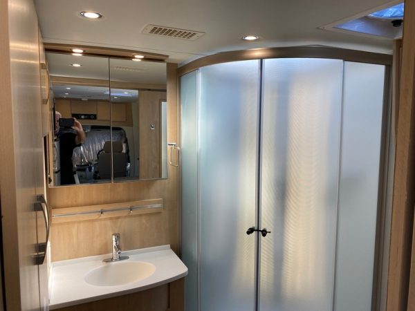 Image00059 2018 Leisure Travel Class C RV UNITY U24MB