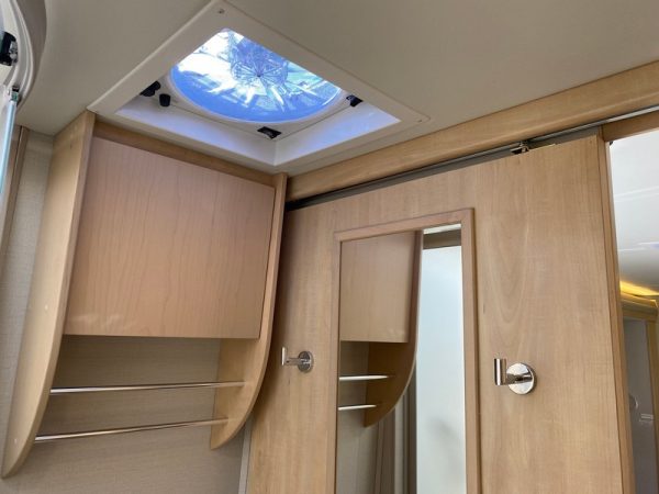 Image00060 2018 Leisure Travel Class C RV UNITY U24MB