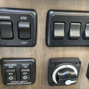 Image00065 2021 Thor Motor Coach Class C RV Chateau 31EV