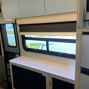 Image00073 2018 Leisure Travel Class C RV UNITY U24MB
